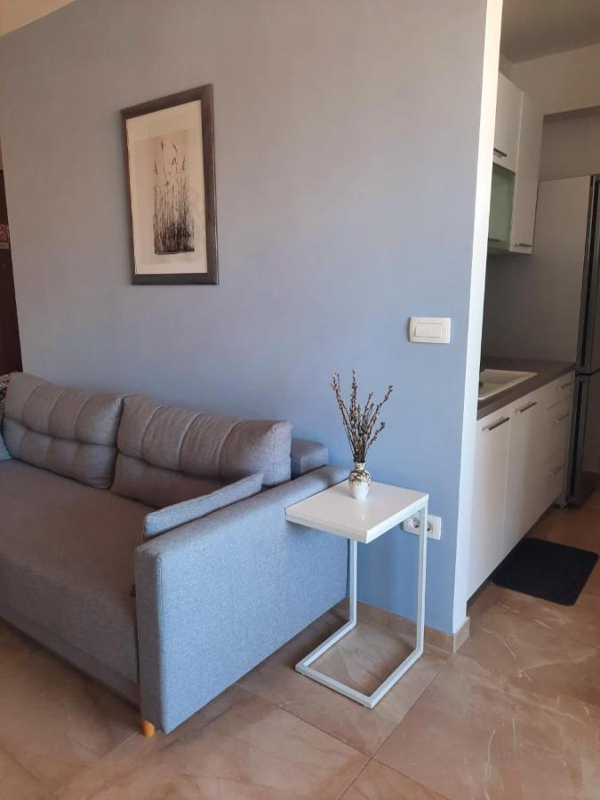 Apartman Pinja Apartment Крес Екстериор снимка
